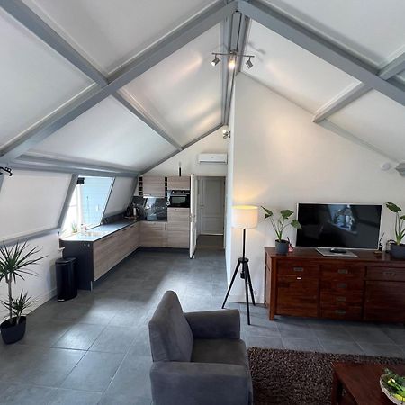 Appartement Warmond Dış mekan fotoğraf