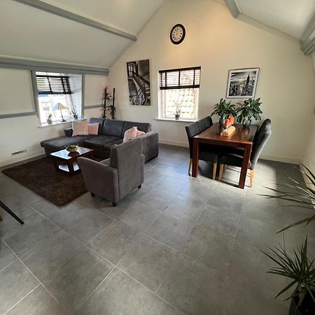Appartement Warmond Dış mekan fotoğraf